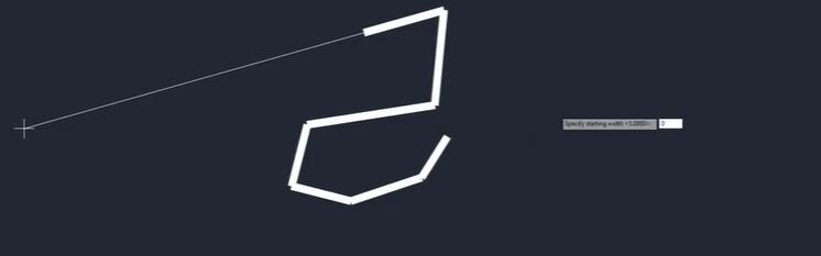 9 lệnh vẽ đối tượng hình học bạn cần biết trong AutoCAD