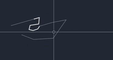 9 lệnh vẽ đối tượng hình học bạn cần biết trong AutoCAD