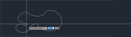 9 lệnh vẽ đối tượng hình học bạn cần biết trong AutoCAD