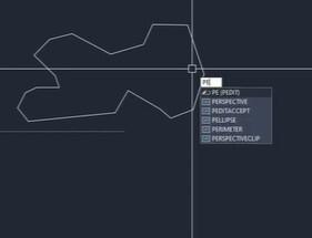 9 lệnh vẽ đối tượng hình học bạn cần biết trong AutoCAD