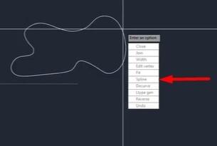 9 lệnh vẽ đối tượng hình học bạn cần biết trong AutoCAD