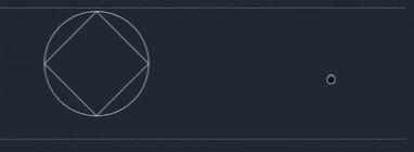 9 lệnh vẽ đối tượng hình học bạn cần biết trong AutoCAD