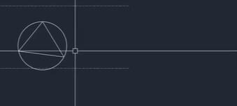 9 lệnh vẽ đối tượng hình học bạn cần biết trong AutoCAD