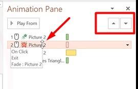 Hướng dẫn cách áp dụng nhiều Animation cho đối tượng trong Powerpoint