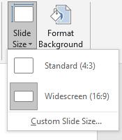 Các bước chuẩn chỉnh làm CV bằng PowerPoint đơn giản mà chuyên nghiệp