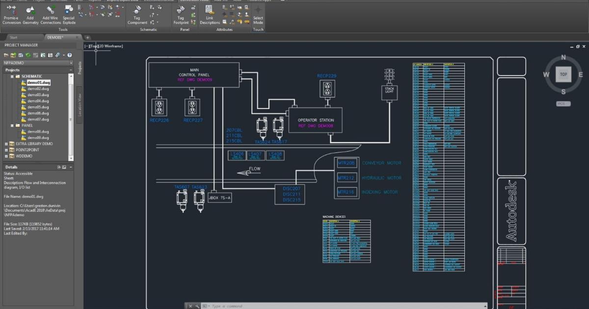 Có nên học phần mềm vẽ kỹ thuật AutoCAD Online không?