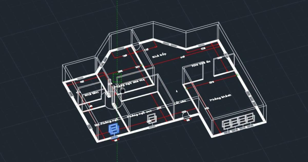 Có nên học phần mềm vẽ kỹ thuật AutoCAD Online không?