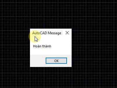 Ứng dụng AutoLisp x3 tốc độ triển khai bản vẽ AutoCAD (Phần 1)