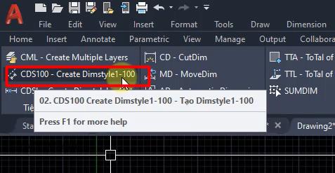 Ứng dụng AutoLisp x3 tốc độ triển khai bản vẽ AutoCAD (Phần 1)