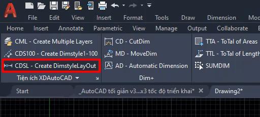 Ứng dụng AutoLisp x3 tốc độ triển khai bản vẽ AutoCAD (Phần 1)