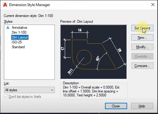 Ứng dụng AutoLisp x3 tốc độ triển khai bản vẽ AutoCAD (Phần 1)