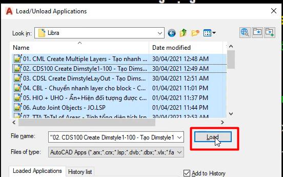 Ứng dụng AutoLisp x3 tốc độ triển khai bản vẽ AutoCAD (Phần 1)