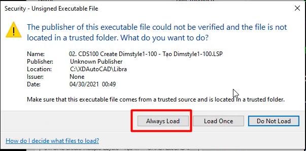 Ứng dụng AutoLisp x3 tốc độ triển khai bản vẽ AutoCAD (Phần 1)