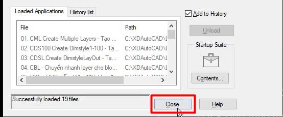 Ứng dụng AutoLisp x3 tốc độ triển khai bản vẽ AutoCAD (Phần 1)