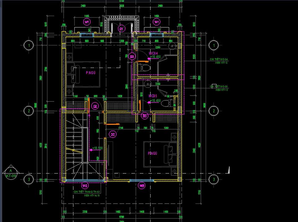Ứng dụng AutoLisp x3 tốc độ triển khai bản vẽ AutoCAD (Phần 2)
