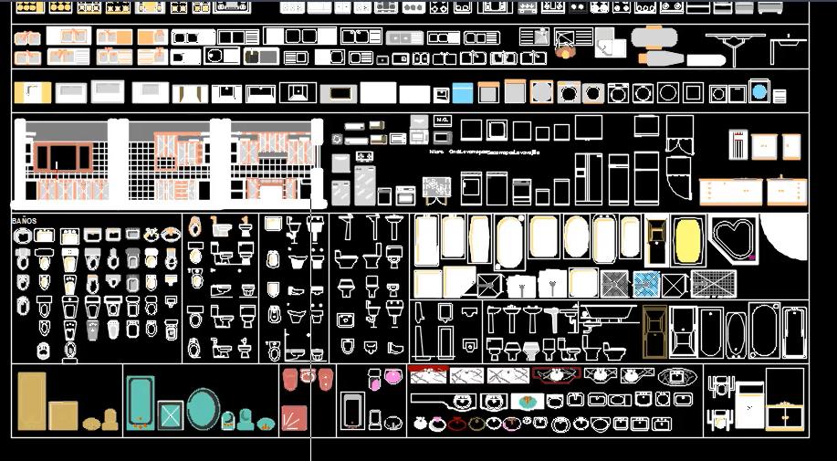 Ứng dụng AutoLisp x3 tốc độ triển khai bản vẽ AutoCAD (Phần 3)