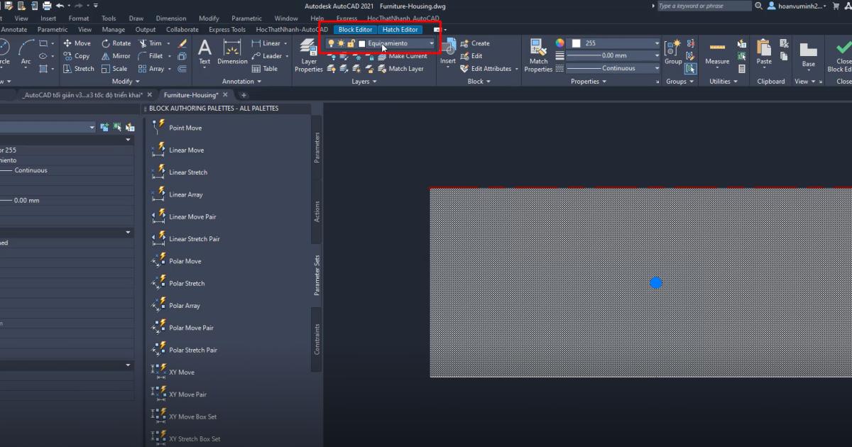 Ứng dụng AutoLisp x3 tốc độ triển khai bản vẽ AutoCAD (Phần 3)