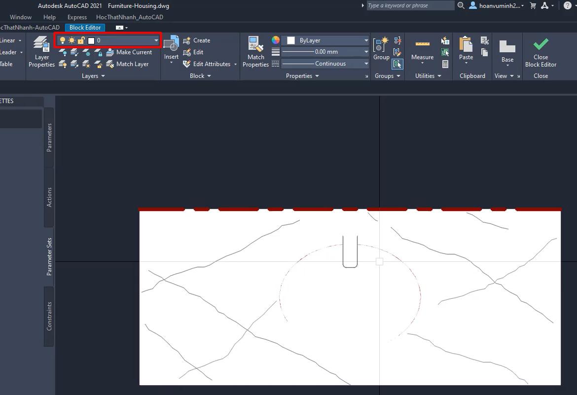 Ứng dụng AutoLisp x3 tốc độ triển khai bản vẽ AutoCAD (Phần 3)