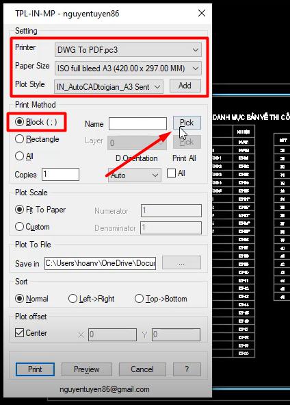Ứng dụng AutoLisp x3 tốc độ triển khai bản vẽ AutoCAD (Phần 3)
