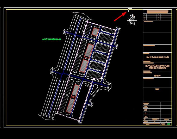 Ứng dụng AutoLisp x3 tốc độ triển khai bản vẽ AutoCAD (Phần 3)