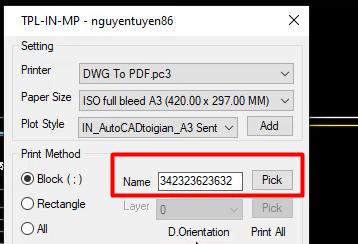 Ứng dụng AutoLisp x3 tốc độ triển khai bản vẽ AutoCAD (Phần 3)