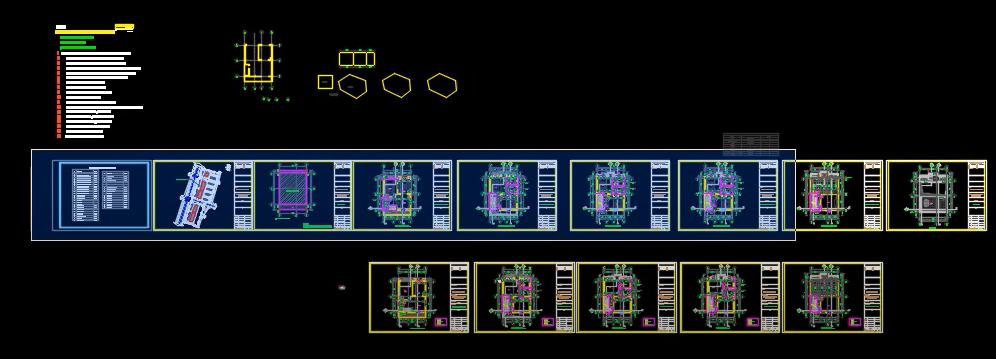 Ứng dụng AutoLisp x3 tốc độ triển khai bản vẽ AutoCAD (Phần 3)