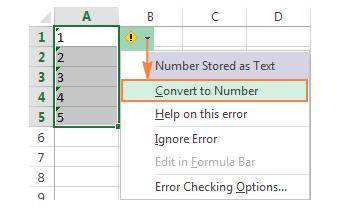 Cách dùng chức năng AutoSum trong Excel hiệu quả nhất