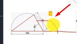 11 bài tập AutoCAD từ cơ bản đến nâng cao kèm ví dụ chi tiết