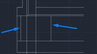11 bài tập AutoCAD từ cơ bản đến nâng cao kèm ví dụ chi tiết