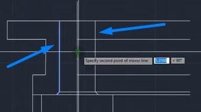 11 bài tập AutoCAD từ cơ bản đến nâng cao kèm ví dụ chi tiết