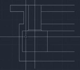11 bài tập AutoCAD từ cơ bản đến nâng cao kèm ví dụ chi tiết