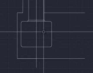 11 bài tập AutoCAD từ cơ bản đến nâng cao kèm ví dụ chi tiết