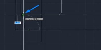 11 bài tập AutoCAD từ cơ bản đến nâng cao kèm ví dụ chi tiết