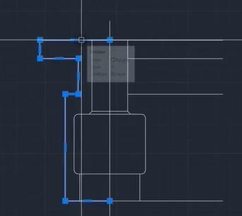 11 bài tập AutoCAD từ cơ bản đến nâng cao kèm ví dụ chi tiết