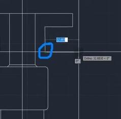 11 bài tập AutoCAD từ cơ bản đến nâng cao kèm ví dụ chi tiết