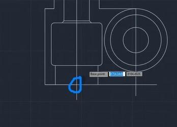 11 bài tập AutoCAD từ cơ bản đến nâng cao kèm ví dụ chi tiết