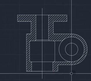 11 bài tập AutoCAD từ cơ bản đến nâng cao kèm ví dụ chi tiết