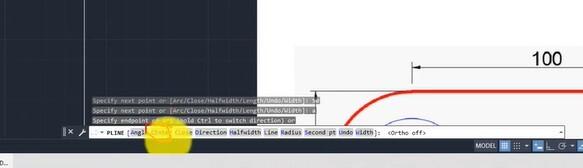 11 bài tập AutoCAD từ cơ bản đến nâng cao kèm ví dụ chi tiết