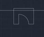 11 bài tập AutoCAD từ cơ bản đến nâng cao kèm ví dụ chi tiết