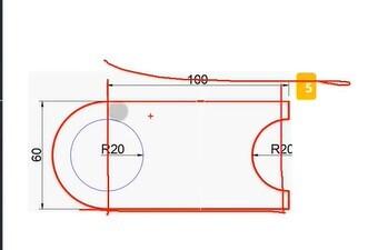 11 bài tập AutoCAD từ cơ bản đến nâng cao kèm ví dụ chi tiết