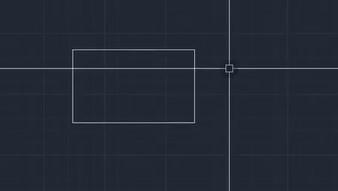 11 bài tập AutoCAD từ cơ bản đến nâng cao kèm ví dụ chi tiết
