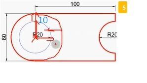 11 bài tập AutoCAD từ cơ bản đến nâng cao kèm ví dụ chi tiết