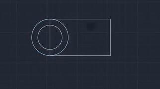 11 bài tập AutoCAD từ cơ bản đến nâng cao kèm ví dụ chi tiết