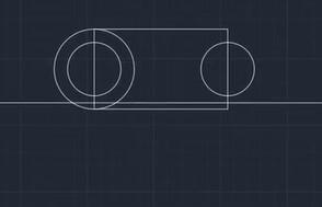 11 bài tập AutoCAD từ cơ bản đến nâng cao kèm ví dụ chi tiết