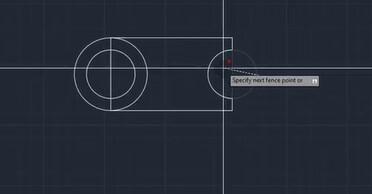 11 bài tập AutoCAD từ cơ bản đến nâng cao kèm ví dụ chi tiết