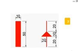 11 bài tập AutoCAD từ cơ bản đến nâng cao kèm ví dụ chi tiết