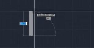 11 bài tập AutoCAD từ cơ bản đến nâng cao kèm ví dụ chi tiết