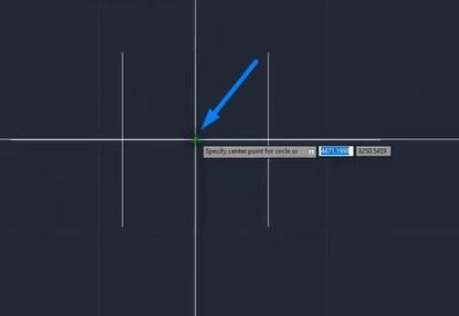 11 bài tập AutoCAD từ cơ bản đến nâng cao kèm ví dụ chi tiết