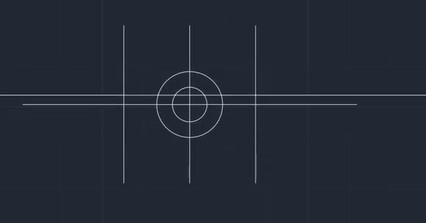 11 bài tập AutoCAD từ cơ bản đến nâng cao kèm ví dụ chi tiết