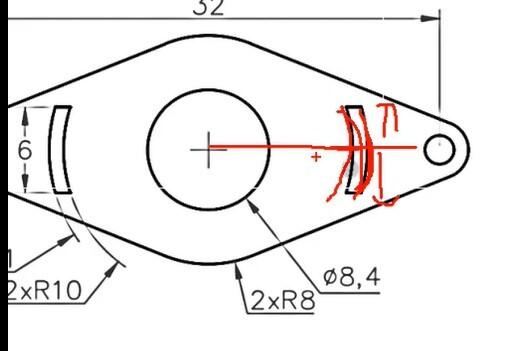 11 bài tập AutoCAD từ cơ bản đến nâng cao kèm ví dụ chi tiết